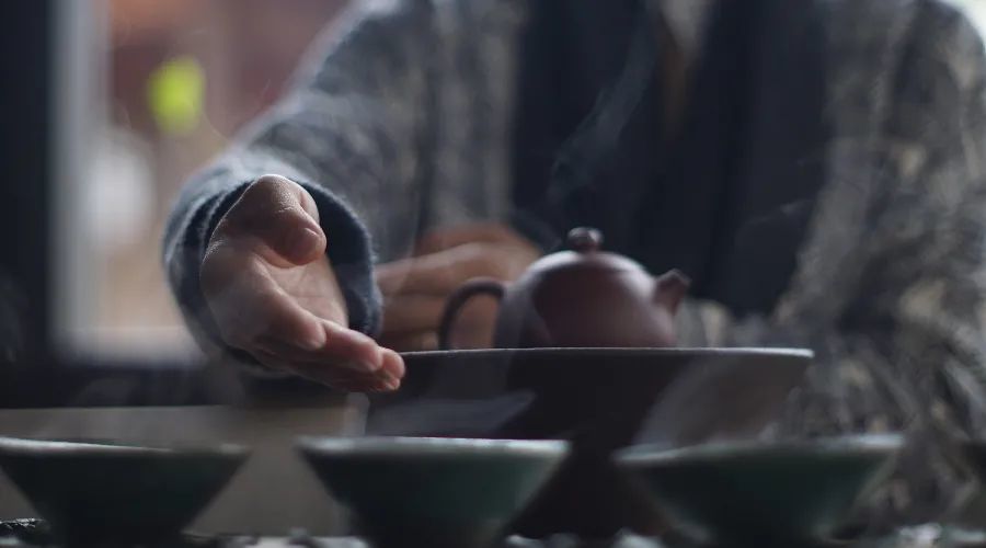 齊善鴻講《道德經(jīng)》第八十一章：天道圣道的法則（三）