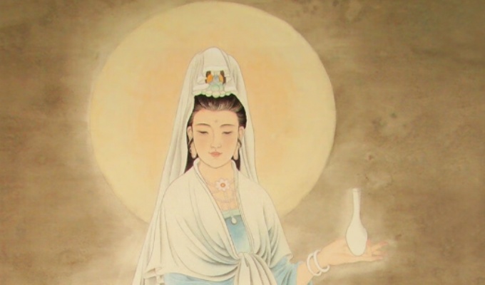 癸水前世是修行人嗎 癸水命前世是修行人的可能