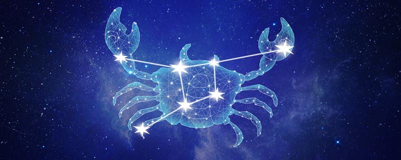 最適合巨蟹座的星座,巨蟹座和雙魚座比較合適