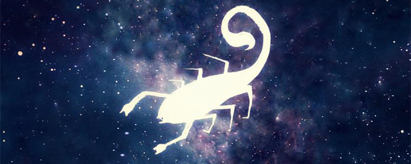 天蝎座女和哪個(gè)星座男最配,天蝎女和摩羯男很配