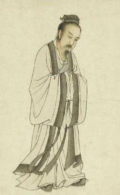關(guān)令尹喜與道家文始派