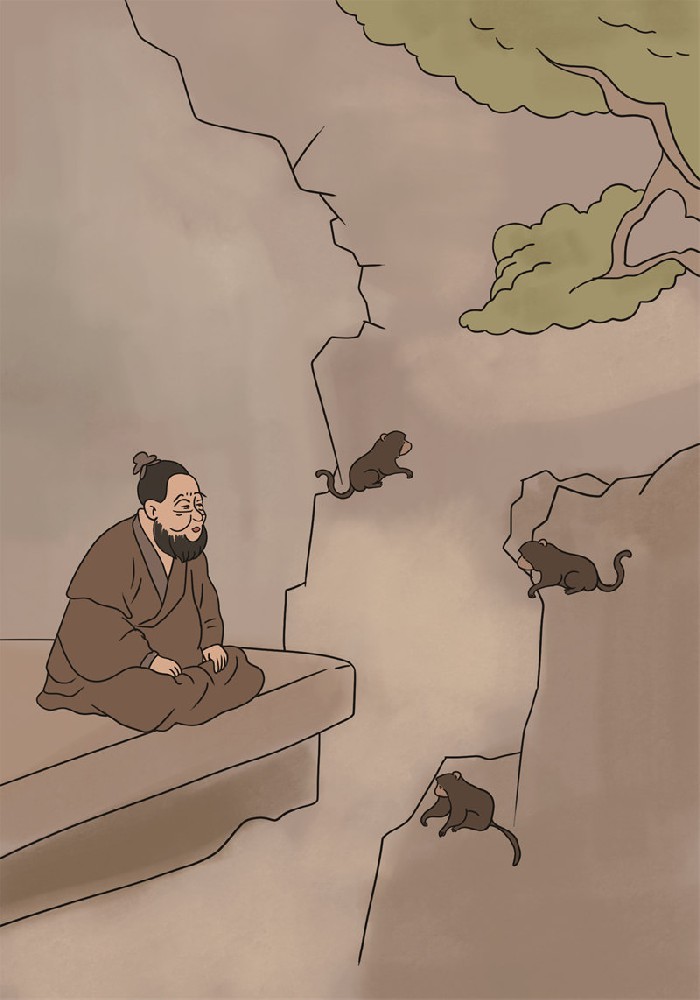 28.養(yǎng)猴.jpg