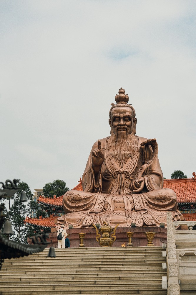 你的臉上有陰德紋嗎？行善作惡，臉上皆有體現(xiàn)！