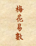 易學名著《梅花易數(shù)》宋邵雍著