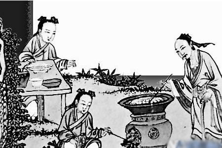 唐代仙道小說中的道教金丹術(shù)