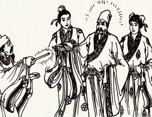 伍守陽的內(nèi)丹術(shù)探微