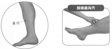 陽(yáng)強(qiáng)按摩