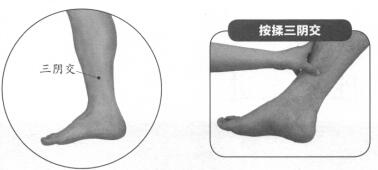 陽(yáng)強(qiáng)按摩