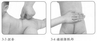 嬰幼兒強(qiáng)身健體按摩