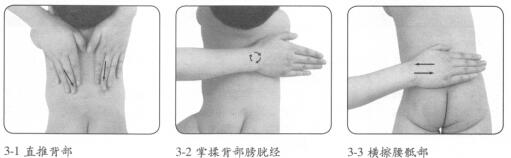嬰幼兒增強(qiáng)免疫力按摩