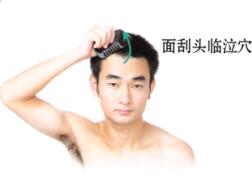高血壓刮痧