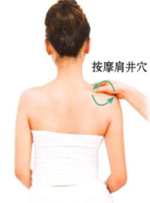 高血壓刮痧