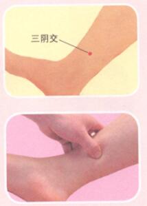 神經(jīng)衰弱按摩