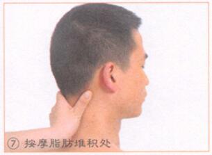 減肥按摩