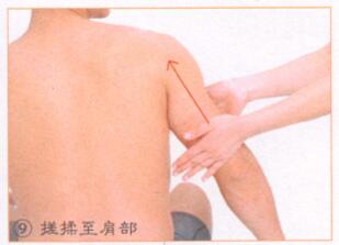 減肥按摩