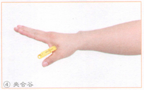 骨質(zhì)疏松癥按摩