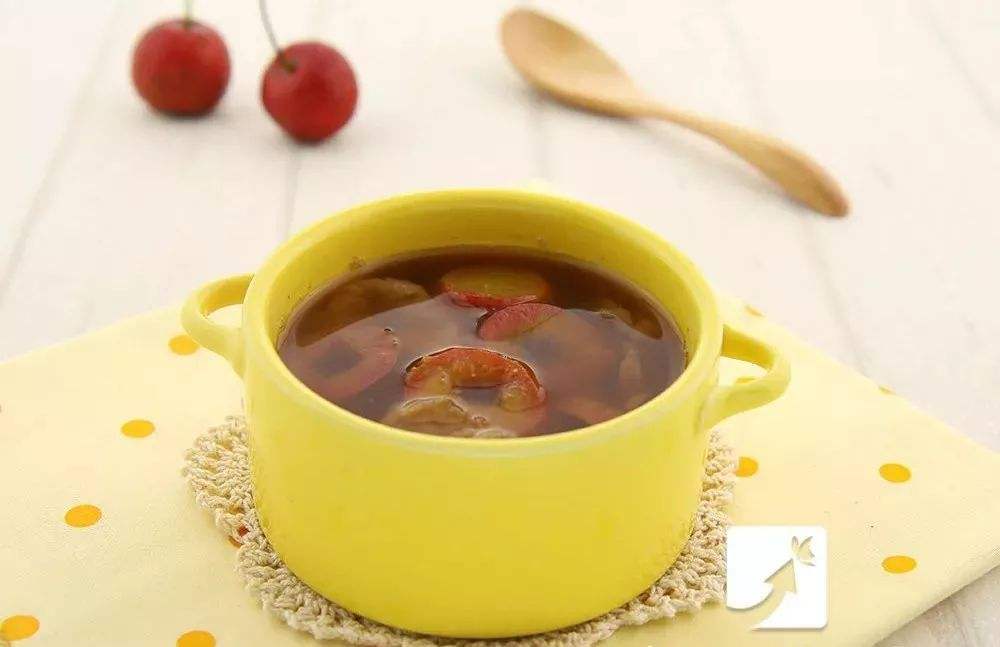 積食 山楂 雞內(nèi)金 煮水