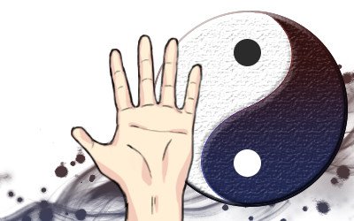 手掌紋路很多很亂代表什么