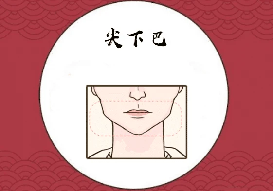 女人有福氣嘴型_女人哪種嘴型最好看_看女人嘴型就知道戶型