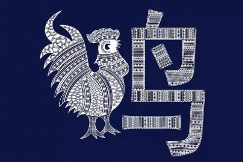 屬雞的今年多大了2024年