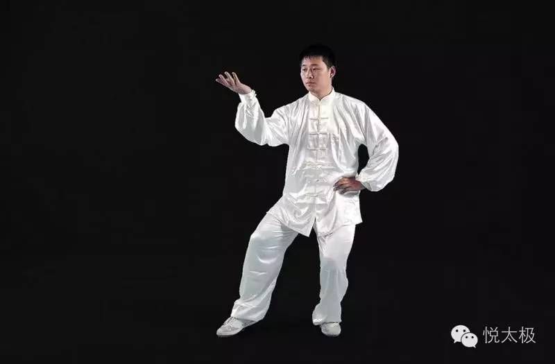 香港亞視太極養(yǎng)生太極瑜伽_太極_大英太極和太極的關系