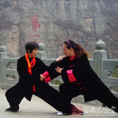 張三豐太極拳理論大全,張三豐太極拳自學(xué)教程