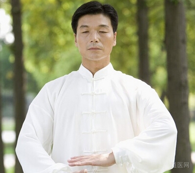 氣沉丹田、丹田呼吸和腹式呼吸的相關(guān)性、區(qū)別
