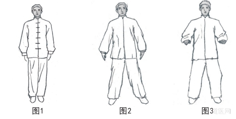 養(yǎng)生氣功：簡(jiǎn)易養(yǎng)生采氣動(dòng)功