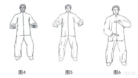 養(yǎng)生功法：簡易養(yǎng)生采氣樁功